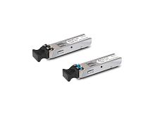 MGB-TGT Модуль SFP промышленный, 1Гб/с, разъём RJ-45, mini GBIC, 100м