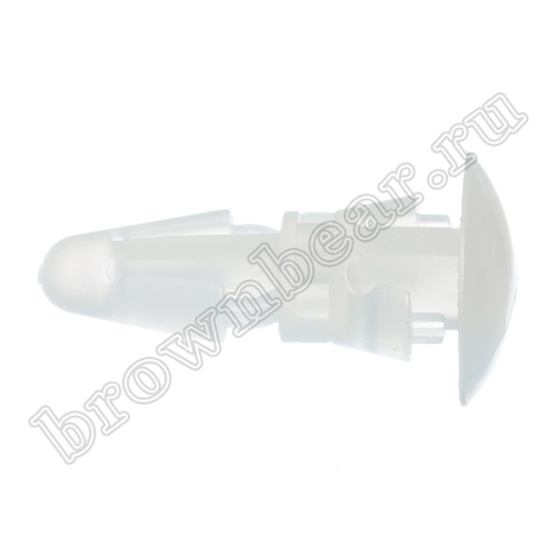 Стойка пластиковая для печатных плат, нейлоновая, кратно 100 шт. RS-5 фото 5