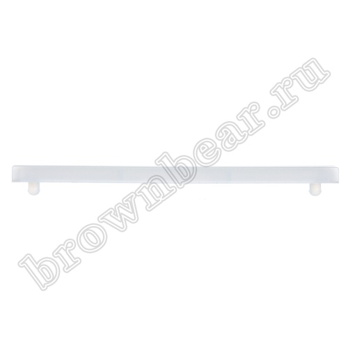 Пластиковая направляющая для печатных плат, нейлоновая, кратно 100 шт. BT-90A фото 2