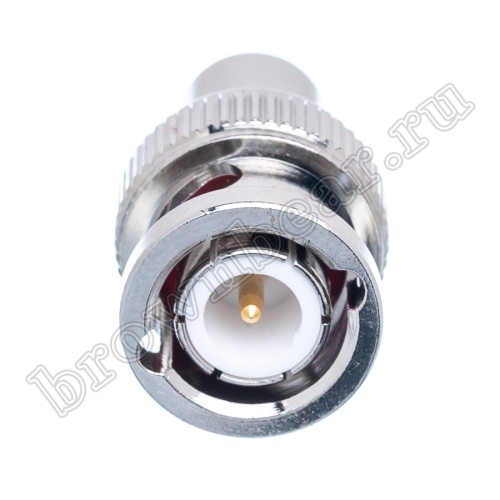 Терминатор BNC 50 Ом BNC-E50P фото 2