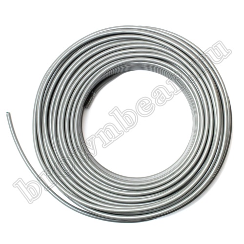 Кабель 15 проводов экранированный сигнальный фото 2