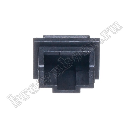 Заглушка RJ-45 TPP фото 3