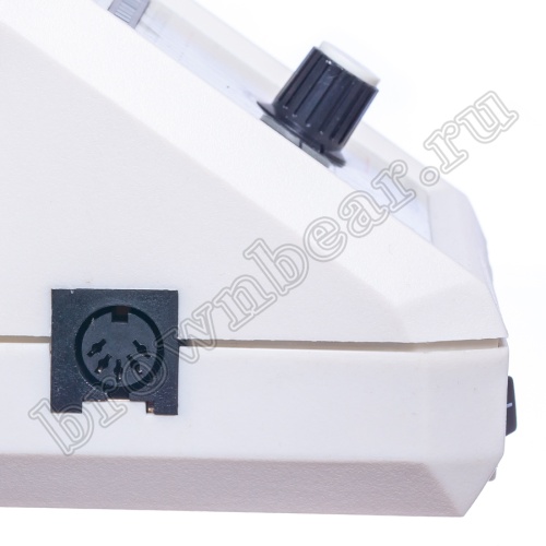 Паяльная станция Solomon 220В с LED (светодиодной) шкалой температуры фото 2